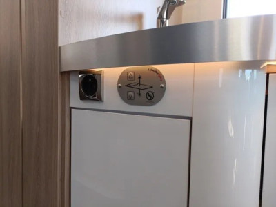 Laika Kosmo 509 L - Photo 20