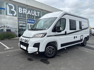 Laika Kosmo Van 6.0 - Photo 1