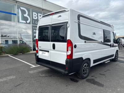 Laika Kosmo Van 6.0 - Photo 2