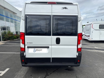 Laika Kosmo Van 6.0 - Photo 3