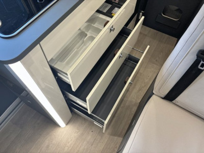 Laika Kosmo Van 6.0 - Photo 10