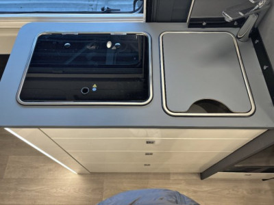 Laika Kosmo Van 6.0 - Photo 11