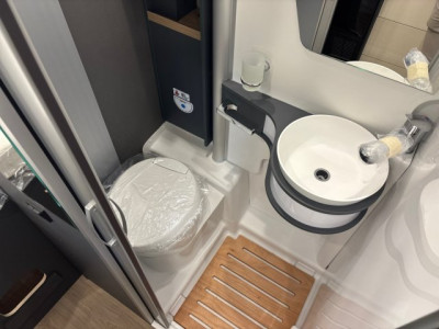 Laika Kosmo Van 6.0 - Photo 13