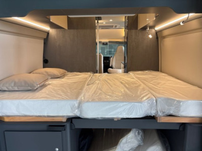 Laika Kosmo Van 6.0 - Photo 16