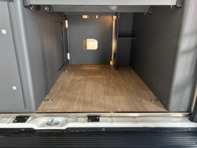 Laika Kosmo Van 6.0 - Photo 17