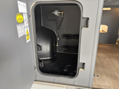 Laika Kosmo Van 6.0 - Photo 18