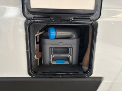 Laika Kosmo Van 6.0 - Photo 19