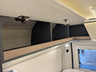Laika Kosmo Van 6.0 - Photo 20