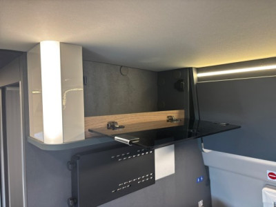 Laika Kosmo Van 6.0 - Photo 26