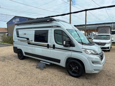 Laika Kosmo 60 Occasion