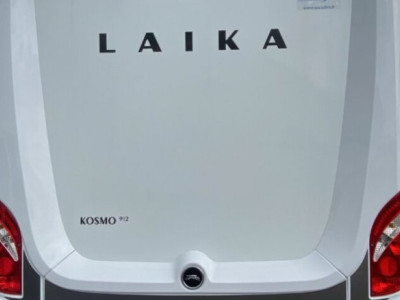 Laika Kosmo 912 - Photo 7