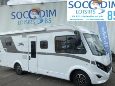 Laika Kosmo 912 Occasion