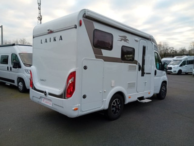 Laika Kosmo Compact 5 - 54.900 € - #2