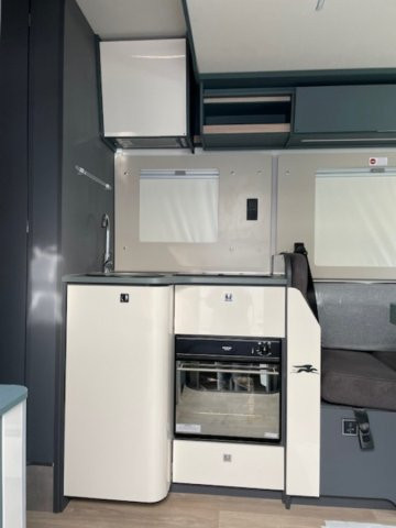 Laika Kosmo L 4012 DS - Photo 4