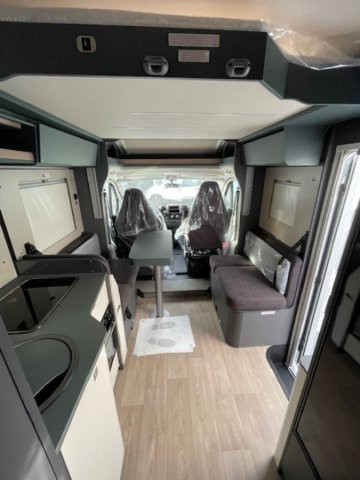 Laika Kosmo L 4012 DS - Photo 6