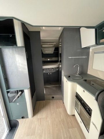 Laika Kosmo L 4012 DS - Photo 8