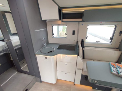 Laika Kosmo L 412 DS - Photo 6