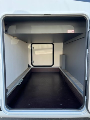 Laika Kosmo L 412 DS 2L2 140 CV BVA - Photo 9
