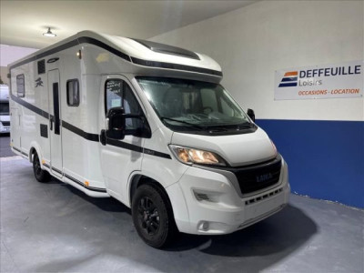 Laika Kosmo L 412 DS Neuf