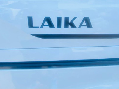 Laika Kosmo Urban + F100 - Photo 8
