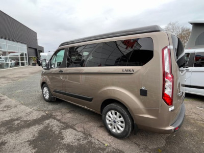 Laika Kosmo Urban F100 - 49.900 € - #1