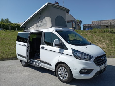 Laika Kosmo Urban F100 - Photo 1