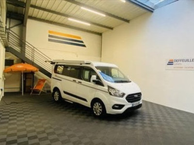 Laika Kosmo Urban F100 Occasion