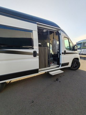 Laika Kosmo Van 6.0 - 73.900 € - #6