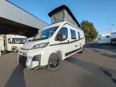 Laika Kosmo Van 6.0 - 73.900 € - #2