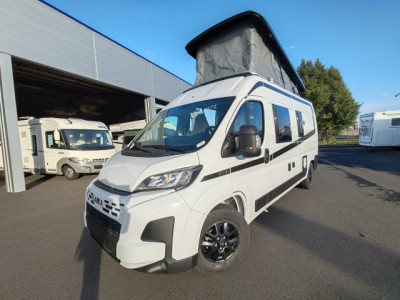 Laika Kosmo Van 6.0 - 73.900 € - #4