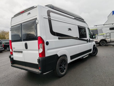 Laika Kosmo Van 6.0 - 73.900 € - #22