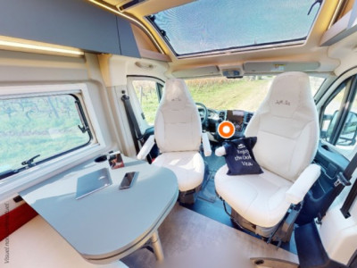 Laika Kosmo Van 6.0 CV60 - Photo 2