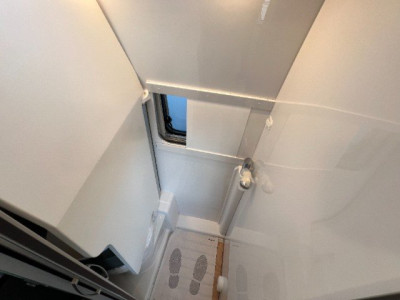 Laika Kosmo Van 6.0 CV 60 - Photo 4