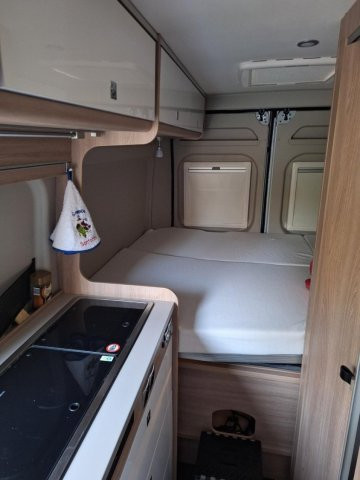 Laika Kosmo Van 6.0 - Photo 3