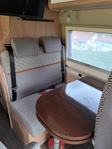 Laika Kosmo Van 6.0 - Photo 4