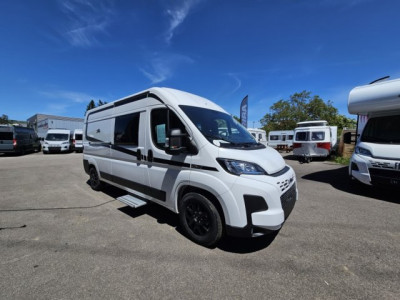 Laika Kosmo Van 6.0 CV 60 - Photo 1