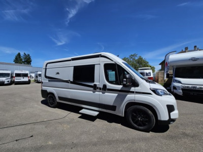 Laika Kosmo Van 6.0 CV 60 - Photo 2