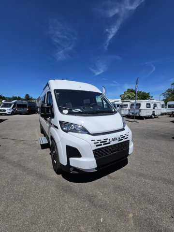 Laika Kosmo Van 6.0 CV 60 - Photo 3