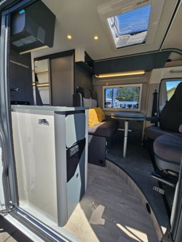 Laika Kosmo Van 6.0 CV 60 - Photo 4