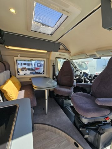 Laika Kosmo Van 6.0 CV 60 - Photo 5