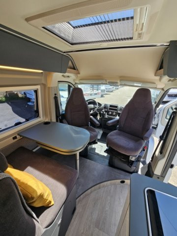Laika Kosmo Van 6.0 CV 60 - Photo 6