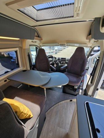 Laika Kosmo Van 6.0 CV 60 - Photo 7