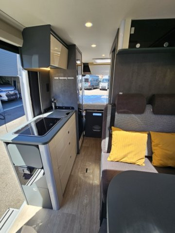 Laika Kosmo Van 6.0 CV 60 - Photo 8