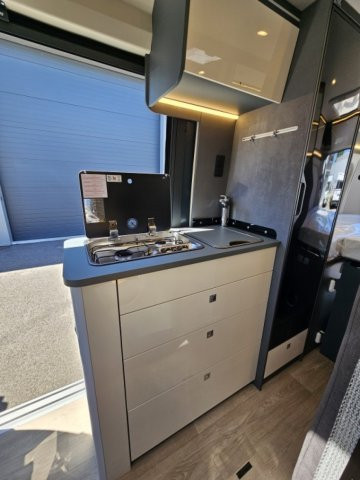 Laika Kosmo Van 6.0 CV 60 - Photo 9