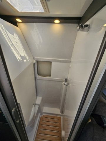 Laika Kosmo Van 6.0 CV 60 - Photo 12