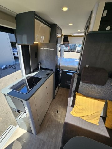 Laika Kosmo Van 6.0 CV 60 - Photo 13