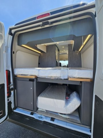 Laika Kosmo Van 6.0 CV 60 - Photo 14
