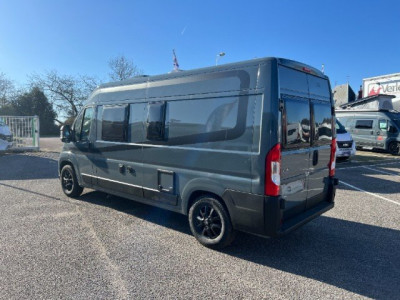 Laika Kosmo Van 6.0 CV 60 - Photo 2