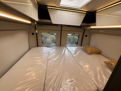 Laika Kosmo Van 6.0 CV 60 - Photo 5