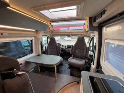 Laika Kosmo Van 6.0 CV 60 - Photo 6